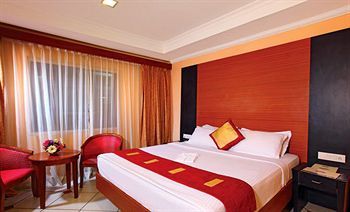 Emarald Hotel Chennai