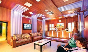 Emarald Hotel Chennai